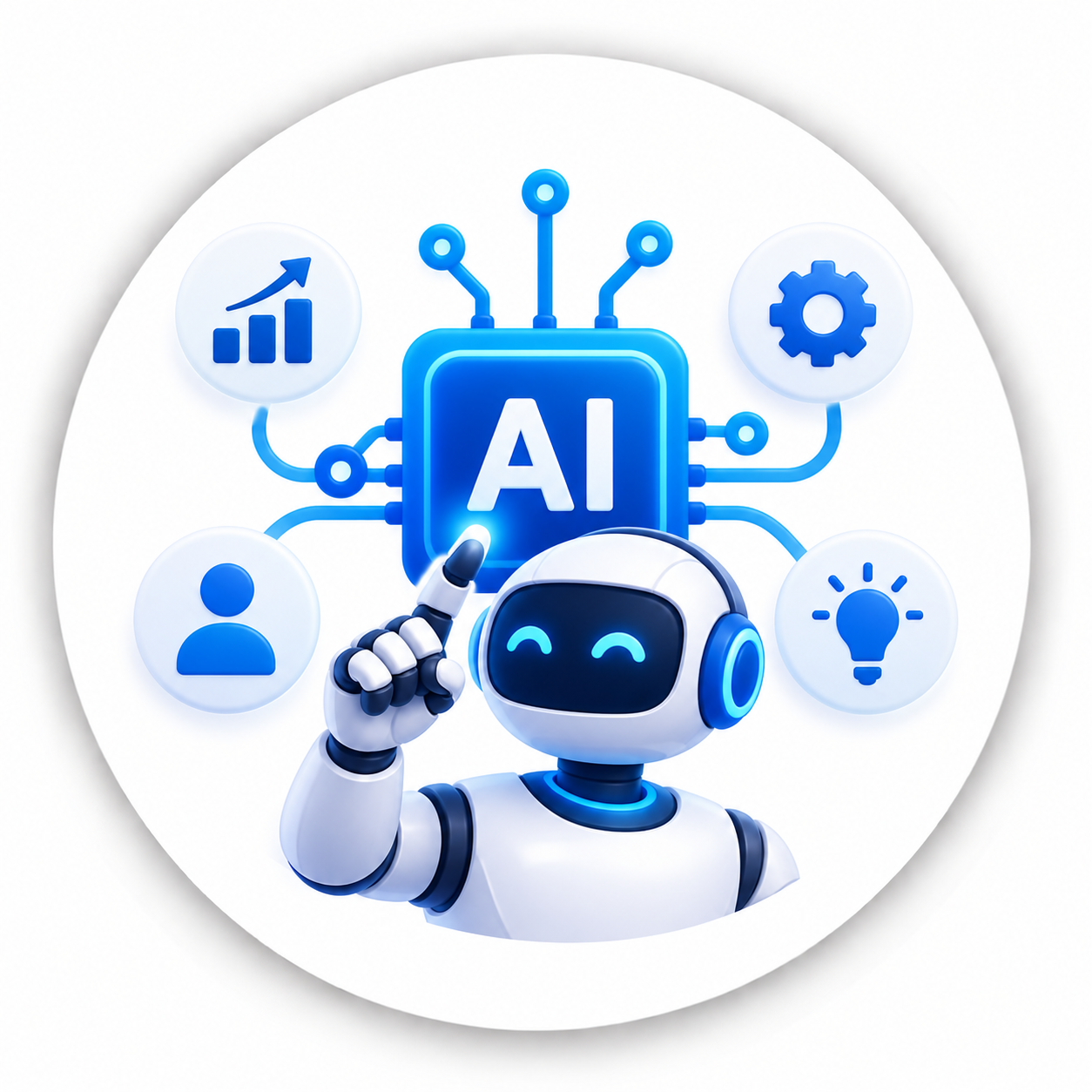 AI-Driven Solutions