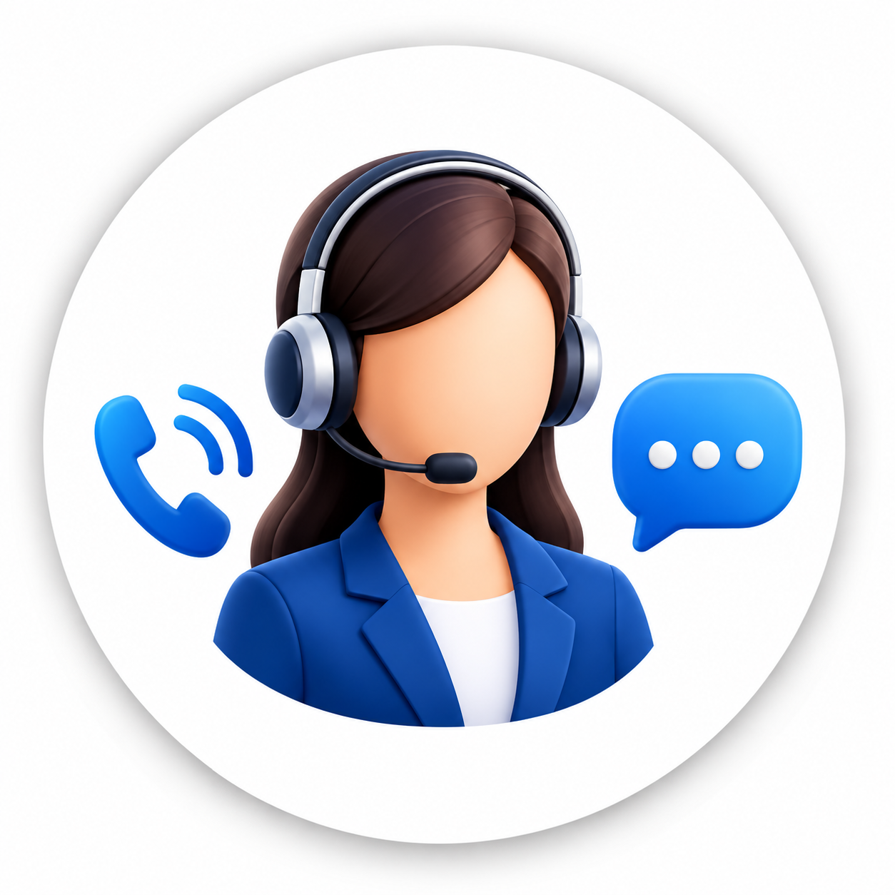 Contact Center Solution