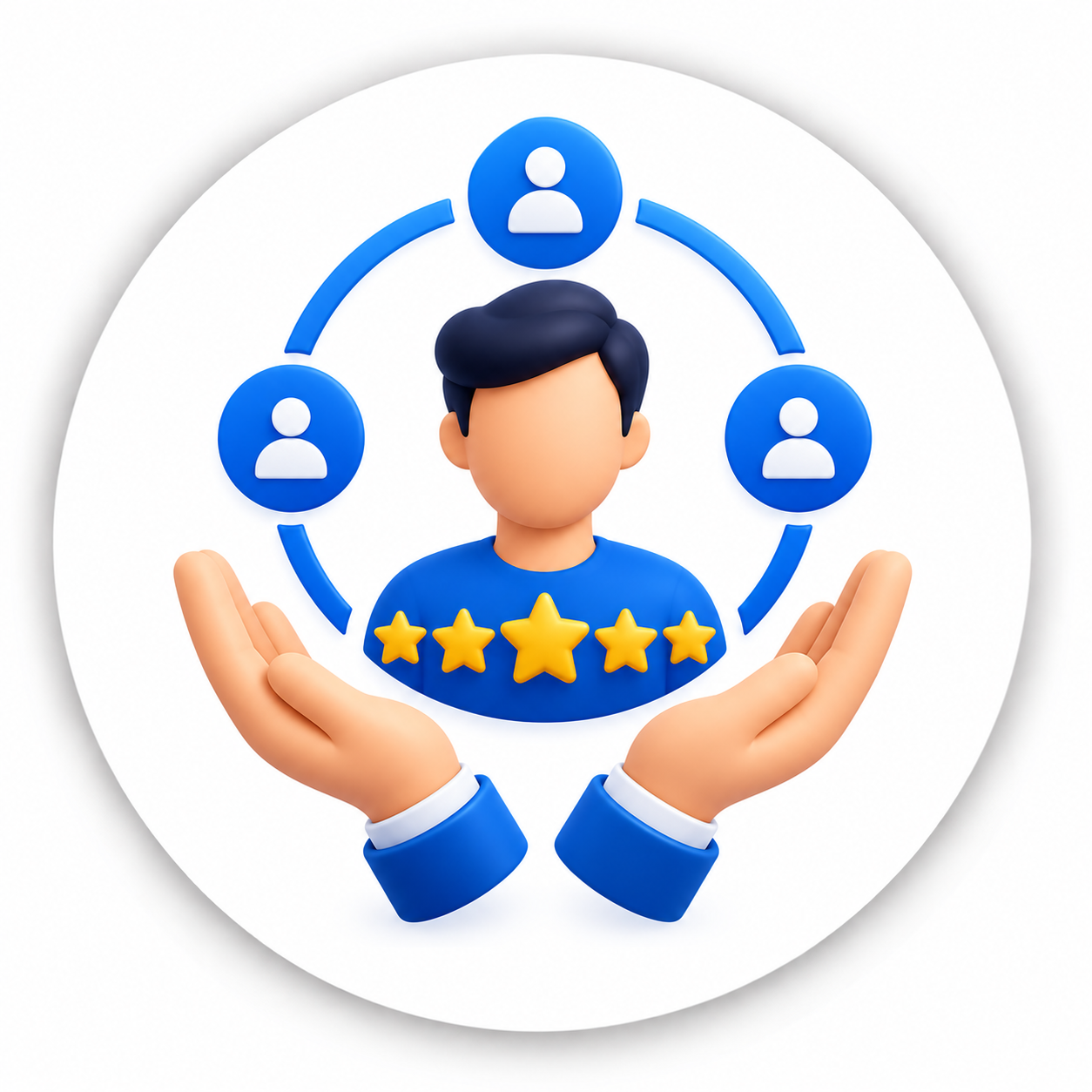 Customer Centric Approach