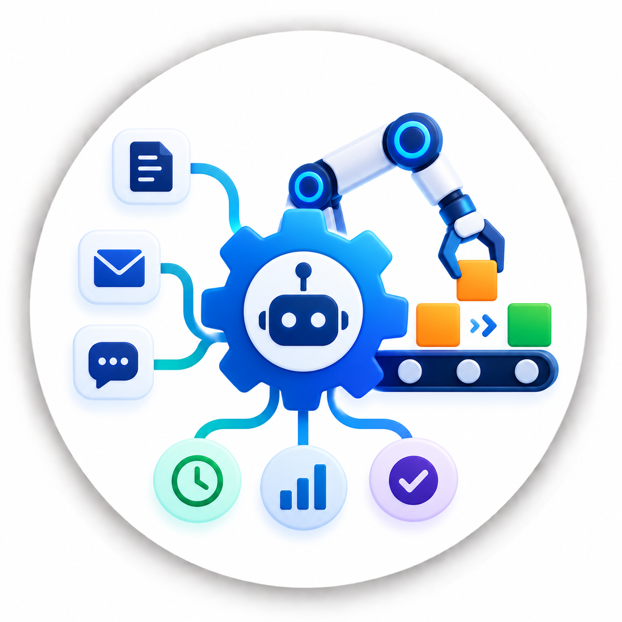 Smart Automation